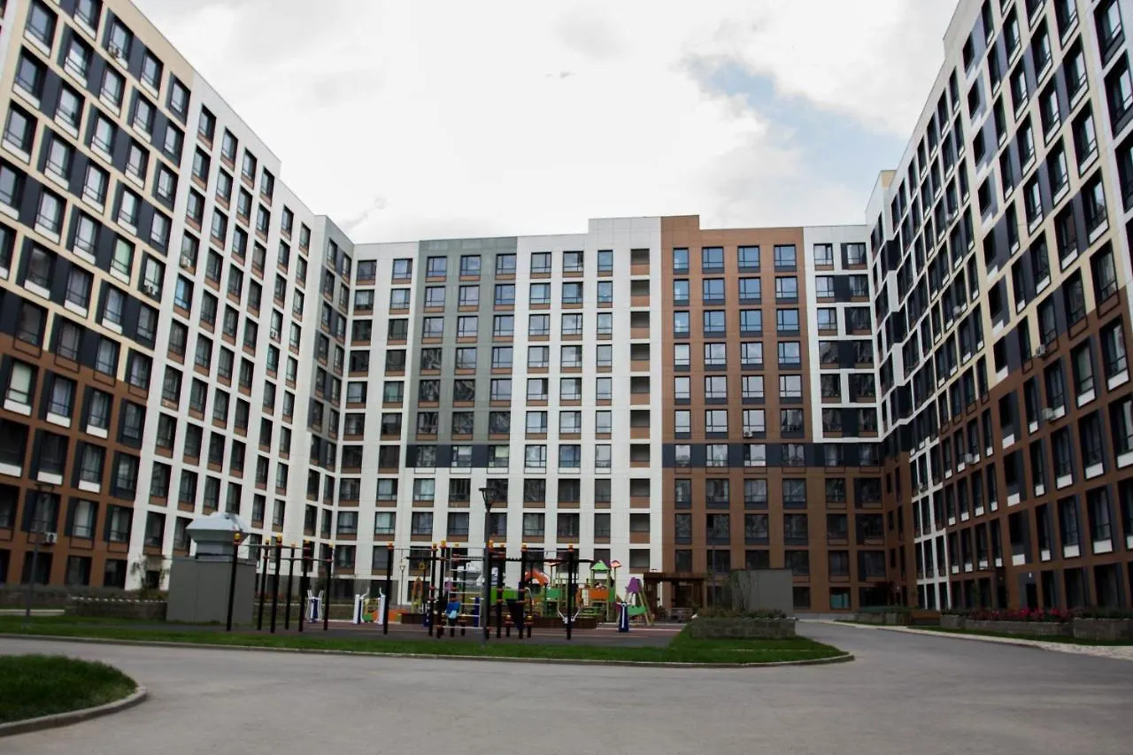 Apartment Уютное Место Локация Хан-Шатыр Nur-Sultan  Kazakhstan