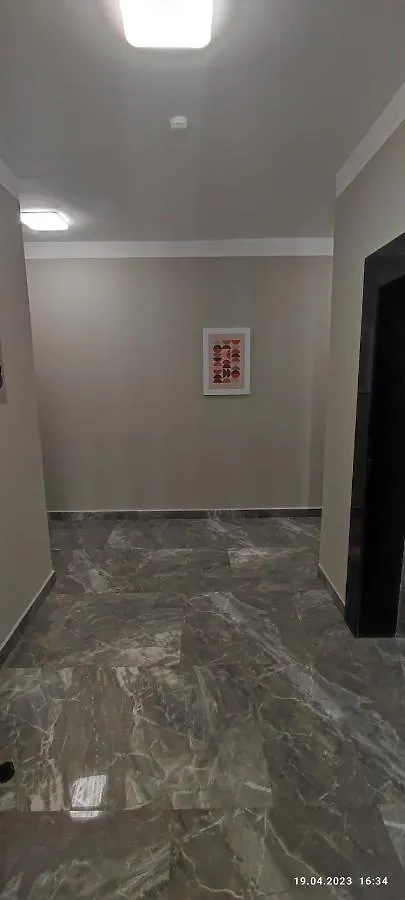 Уютное Место Локация Хан-Шатыр Nur-Sultan  Apartment